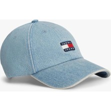 Tommy Jeans Erkek ŞAPKA-AM0AM14204