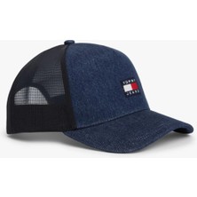 Tommy Jeans Erkek ŞAPKA-AM0AM14205