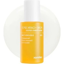 Odea 30 ml Leke Giderici Serum, Celimax ile Cilt Aydınlatıcı
