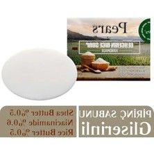 Odea 120 gr Gliserinli Pirinç Sabunu, Pears Markasız