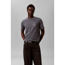 Calvin Klein Erkek TIŞÖRT-LV04RE825G