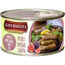 Çınar Food 400 G Incirli & Cevizli Yaprak Sarma