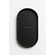 Odea Kaymaz Silikon Yağdanlık ve Sıvı Sabunluk Altlığı - 24X12 cm