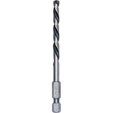 Odea Hss Metal Matkap Ucu - 5,0 x 91 mm