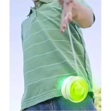 Odea Işıklı Yeni Nesil Yo-Yo, Yüksek Kalite ve Eğlenceli Tasarım