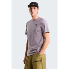The North Face Erkek TIŞÖRT-NF0A8GV0G7O1