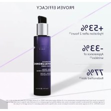 Odea Ince Çizgi ve Kırışıklık Karşıtı Hyaluronik Serum 30 ml