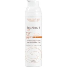Odea Yüksek Faktörlü Güneş Kremi - 80 ml