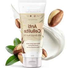 Odea Brezilya Fındığı Yağlı Anti Selülit Kremi 100 ml