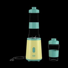 Beko Kb 5534 Ts El Blender