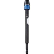 Odea Profesyonel Uzatma ile 1/4" Altıgen Değiştirme Aksesuarı