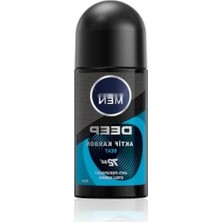 Odea 72 Saat Ter Koruması Sunan Roll-On Deodorant