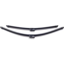 Odea Ön Cam Silecek Takımı - 60-48CM Uyumlu Araçlar Için
