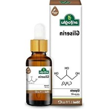 Odea Doğal Gliserin Masaj Yağı 50ML
