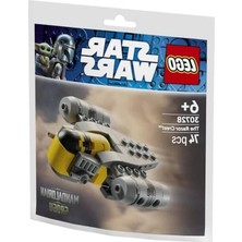 Odea Star Wars 30728 Model Seti