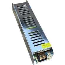 Odea 150W 12V LED Trafo Adaptörü - 12,5A Güç Kaynağı