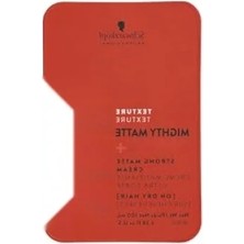 Odea Güçlü Tutuş ve Mat Görünüm Sunan Wax 100ML