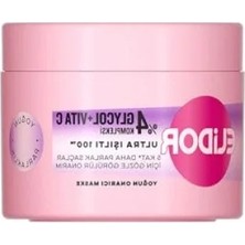 Odea Yoğun Onarıcı Saç Maskesi - 220 ml