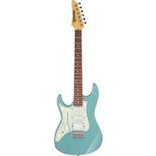 Odea Essentials Series Elektro Gitar, Purist Blue Renk