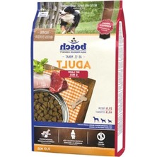 Odea Kuzu Etli Yetişkin Köpek Maması, 3 Kg, Besleyici Formül