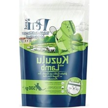 Odea Kuzu Etli Yetişkin Kedi Maması, 500 gr Paket
