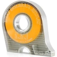 Odea Maskeleme Bandı - Makaralı, 10 mm x 18 M Kullanım Kolaylığı