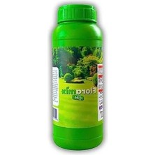 Odea 1 Litrelik Çim Gübresi, Sağlıklı ve Canlı Bir Çim Için Ideal Formül