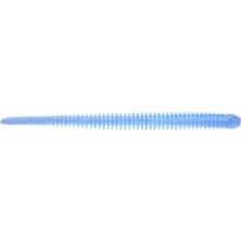 Odea Silikon Yem - Sky Blue Renk, 2.5"