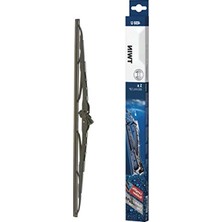Odea 450 mm Tekli Rüzgarlıklı Silecek