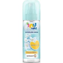 Odea Bebek Kolonyası 150 ml Çiçeksi Kokular