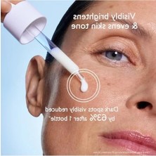 Odea 30 ml Işıltı Verici Leke Karşıtı Serum