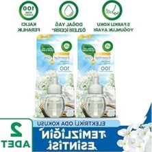 Odea Yedek Oda Kokusu Şişesi, Temizliğin Esintisi ile 2'li Set