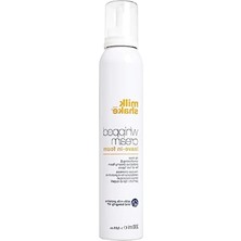 Odea Durulanmayan Bakım Köpüğü 200 ml - Milk Shake Conditioner