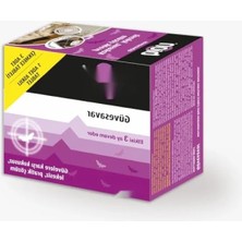 Odea Güvesavar Tabletler, Dolap ve Çekmeceler Için Koruma