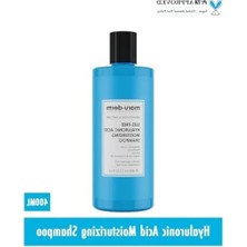 Odea Hyaluronik Asitli Nemlendirici Şampuan - 400 ml