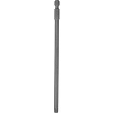 Odea 150 mm Uzun Tor x Uçlu Matkap Ucu