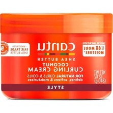 Odea 340 G Hindistan Cevizli Bukle Yapıcı Saç Kremi
