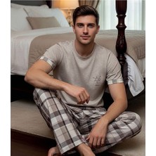 Miressa Erkek Pijama Takımı