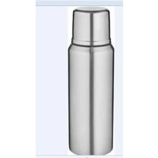 Odea Paslanmaz Çelik Kamp Termosu - 1 Litre