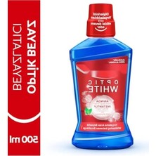 Odea Beyazlatıcı Ağız Bakım Suyu - 500 ml