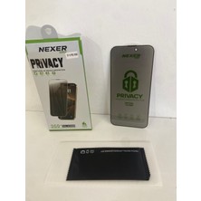 Nexer Plus Hayalet Ekran Koruyucu