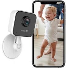 Odea Full Hd Video Kamera - Yüksek Çözünürlük Için Tasarlandı