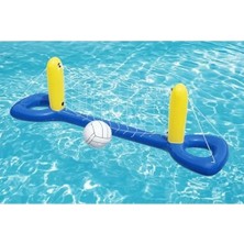 Odea Şişirilebilir Voleybol Ağı - 244 x 64 cm