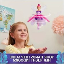 Odea Hatchimals  Orijinal Interaktif Ucan Bebek