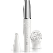Odea Yüz Epilatörü ve Temizleme Fırçası Sistemi, Ekstra Ürün ile