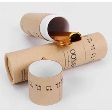 Odea Alüminyum Alaşım Kazoo, Kutulu ve Taşınabilir Mor Renkli Tasarım