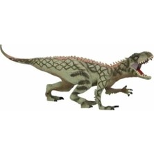 Odea 31 cm Uzunluğunda Dinozor Figürü - Eğlenceli Oyun Arkadaşı