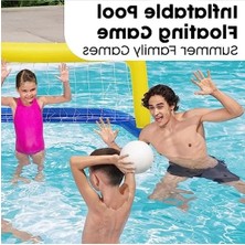 Odea Su Topu Oyun Seti ile Yaz Eğlencesi