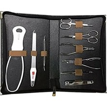 Odea Manikür-Pedikür Seti - 1 Paket, Pratik Kullanım Için