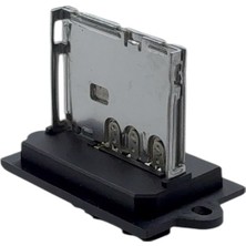 Ns Nilser Auto Parts L200 Kalorifer Rezidans 2007-2014 7810A063